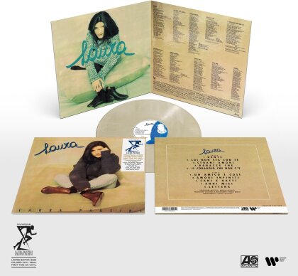 Laura Pausini - Laura (2023 Reissue, LP)