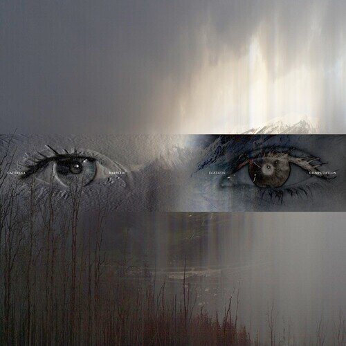 Caterina Barbieri - Ecstatic Computation 2023 Reissue, Light-Years