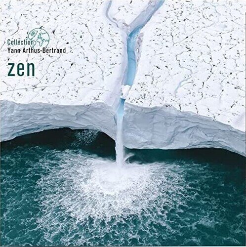 Yann Arthus-Bertrand - Zen Wagram, LP
