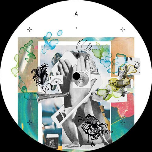 Eli Brown - Make You Freak 12" Maxi