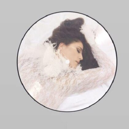 Jessie Ware - That Feels Good (Limited Edition, Picture Disc, LP)