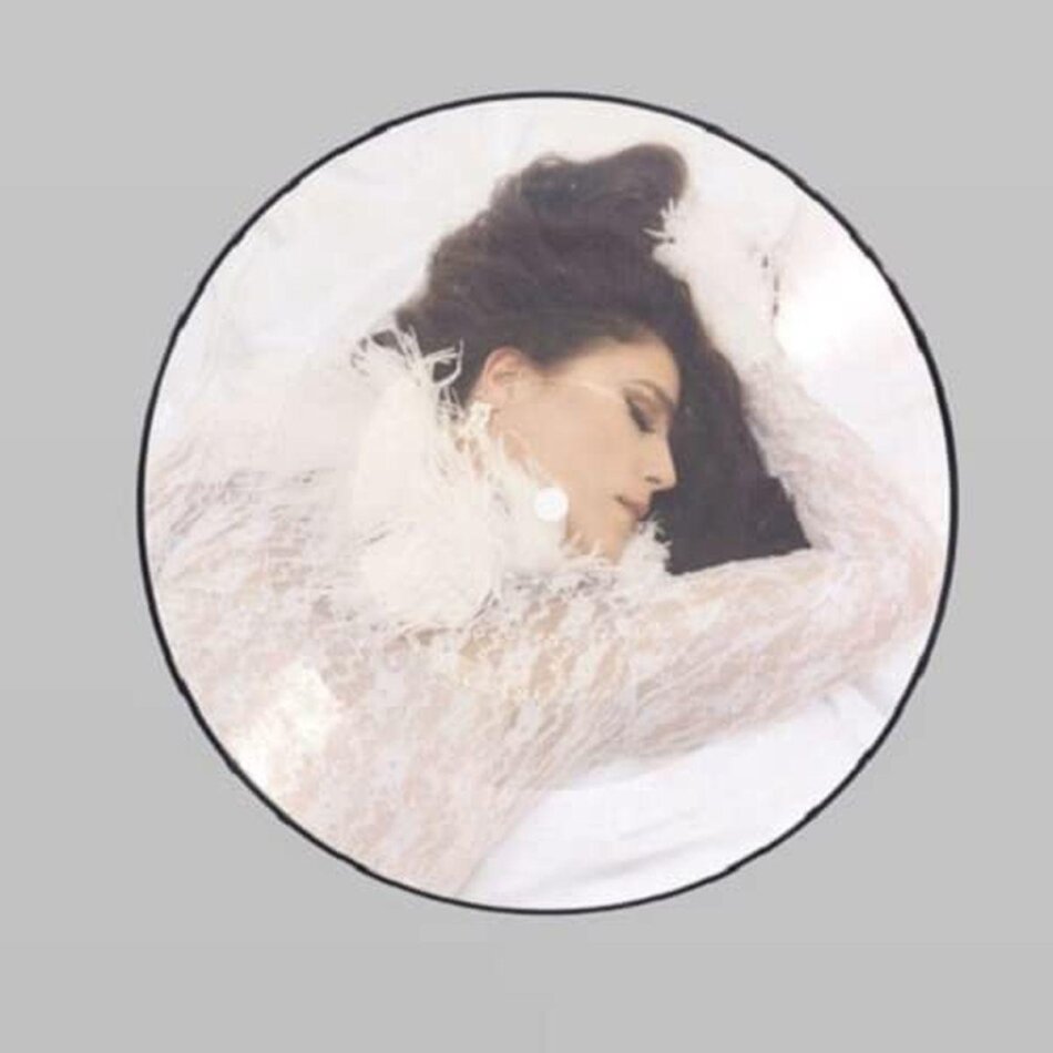 Jessie Ware - That Feels Good Limited Edition, Picture Disc, LP