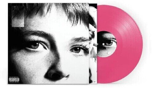 Maggie Rogers - Surrender 2023 Reissue, Limited Edition, Pink Vinyl, LP
