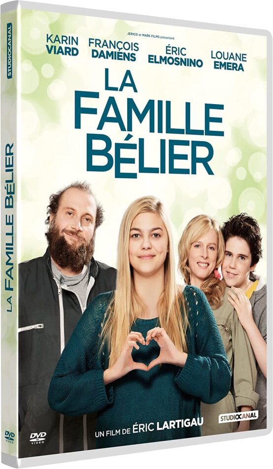 La famille Bélier (2014)