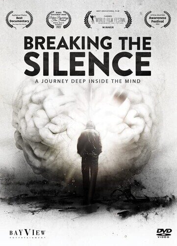 Breaking the Silence (2022)