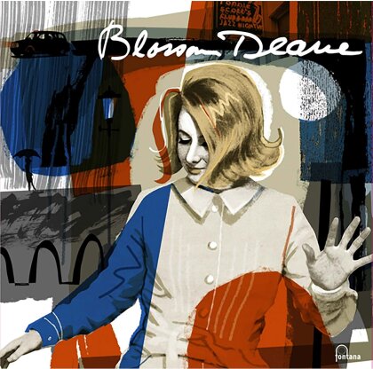 Blossom Dearie - Discover Who I Am: Blossom Dearie In London 66-70 (6 CDs)