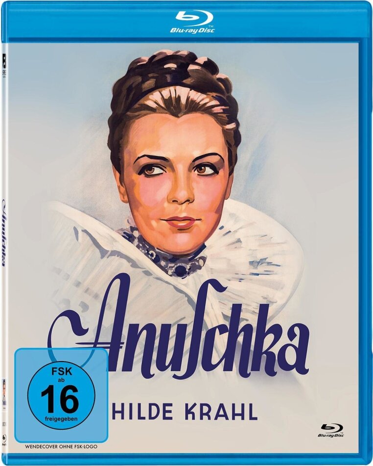 Anuschka (1942) Cinema Version