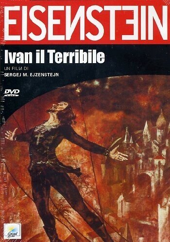 Ivan il Terribile (1944) b/w
