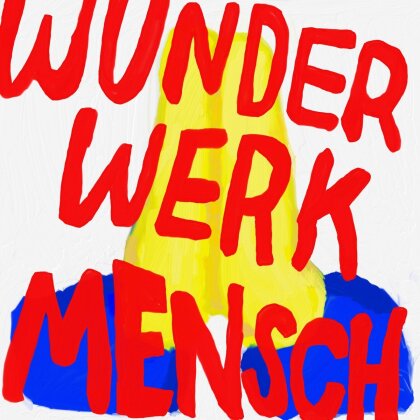Screenshots - Wunderwerk Mensch (Digipack)