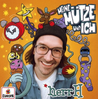 herrH - Meine M&uuml;tze und Ich