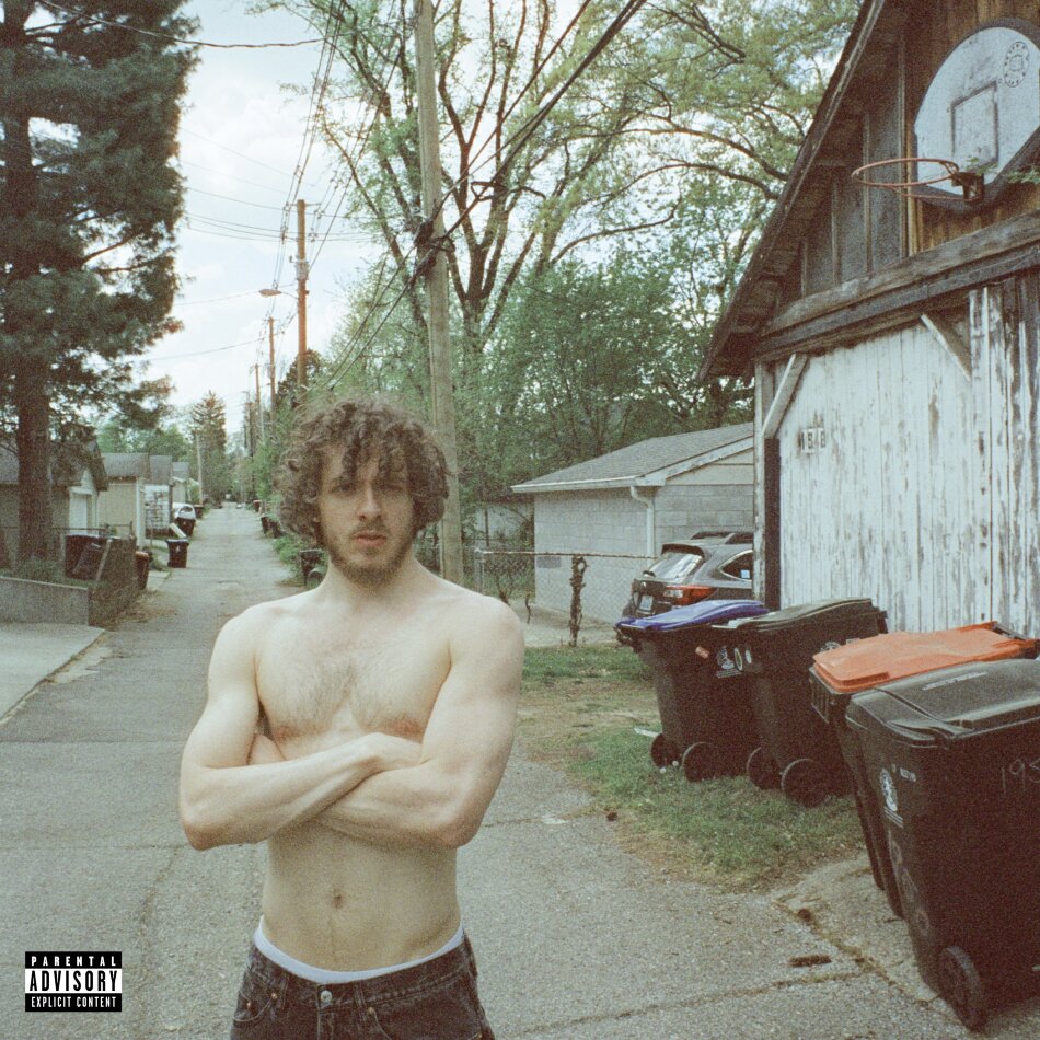Jack Harlow - Jackman LP