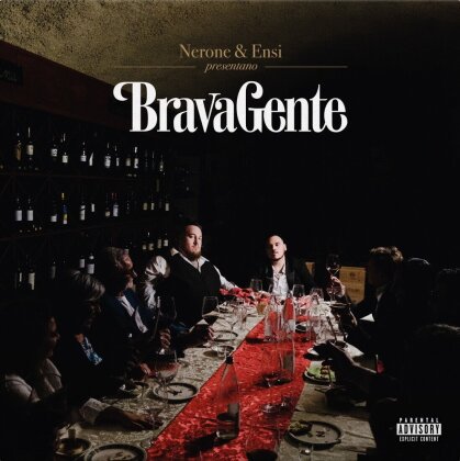 Nerone & Ensi - Brava Gente