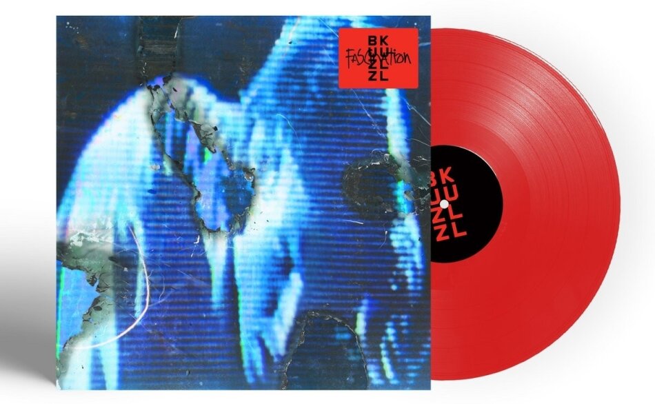 Buzz Kull - Fascination Limited Edition, Colored, LP