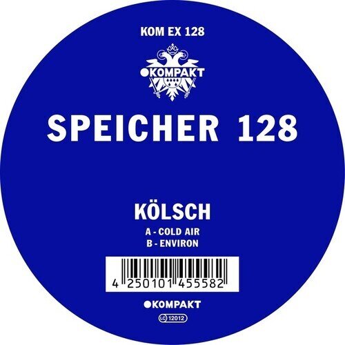 Kölsch - Speicher 128 12" Maxi