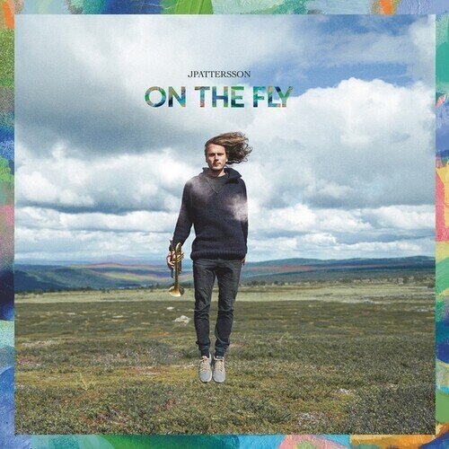 Jpattersson - On The Fly