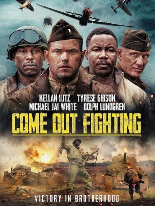 Come Out Fighting (2022)
