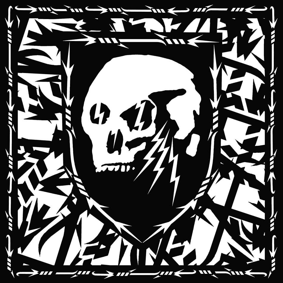 Revenge - Strike.Smother.Dehumanize 2023 Reissue, Season Of Mist, Deluxe Edition, Limited Edition, Clear Vinyl, LP