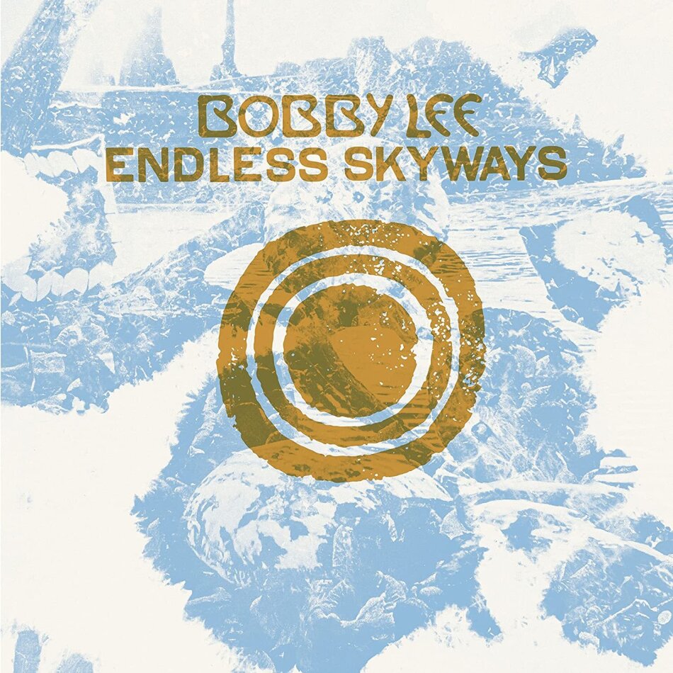Bobby Lee - Endless Skyways LP