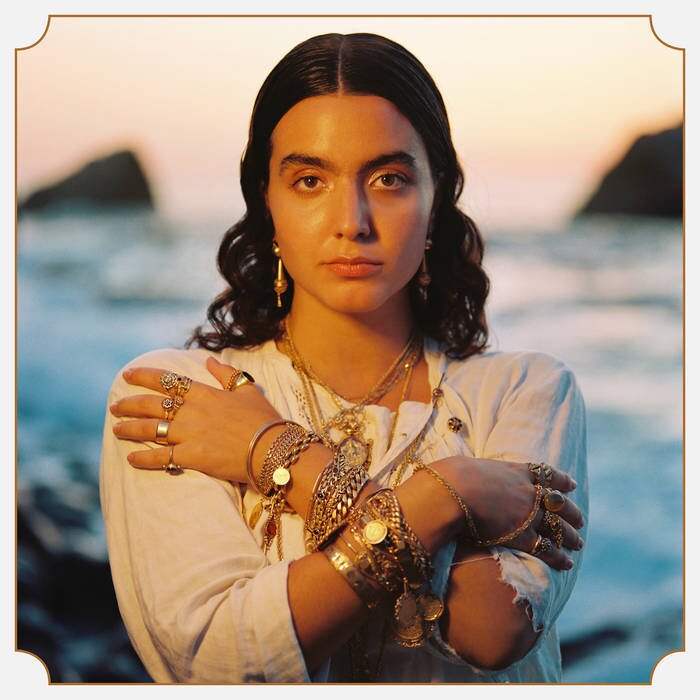 Júlia Colom - Miramar LP