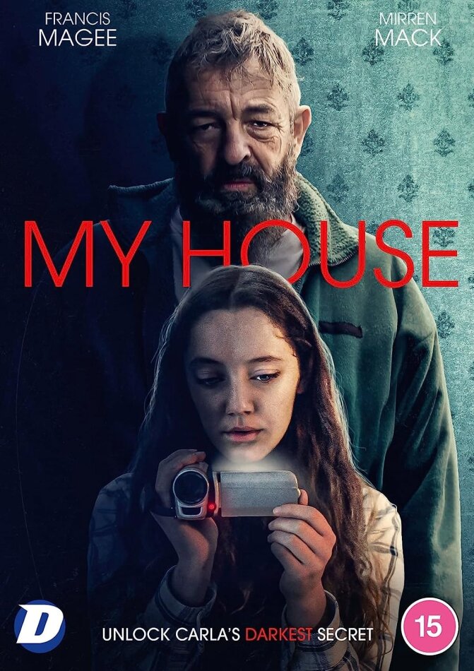 My House (2023)