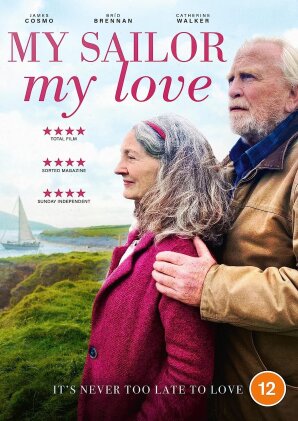 My Sailor, My Love (2022)