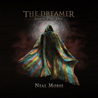 Neal Morse - The Dreamer - Joseph: Part One 2 LP
