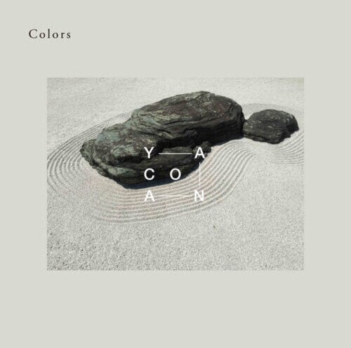 Yanaco - Colors LP
