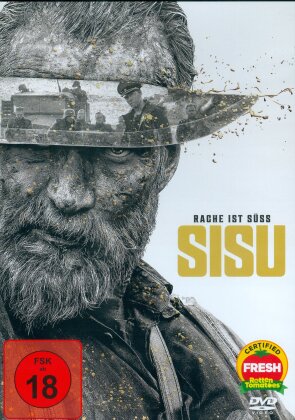 Sisu - Rache ist s&uuml;ss (2022)