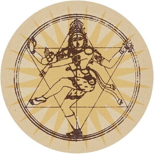 Red Axes - Relax Shiva 12" Maxi