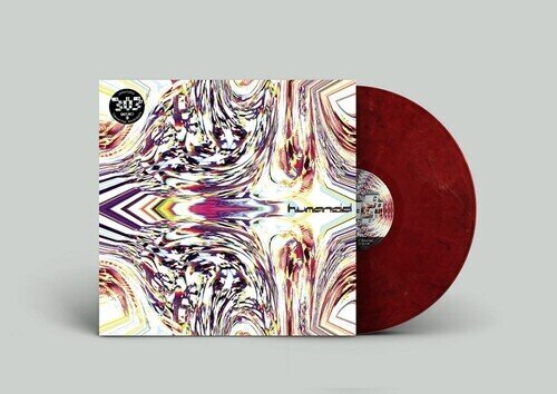 Humanoid - Sweet Acid Sound 12" Maxi