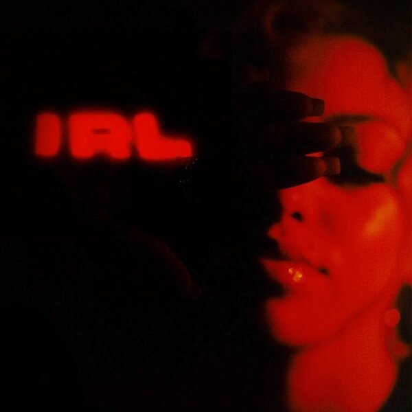 Mahalia - IRL Indie Exclusive, 140 Gramm, Limited Edition, Clear Vinyl, LP