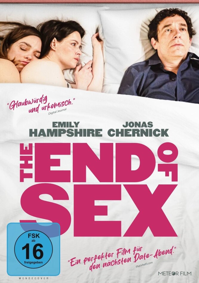 The End of Sex (2022)