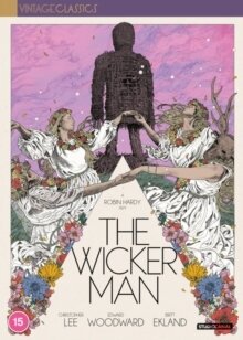 The Wicker Man (1973) 50th Anniversary Edition
