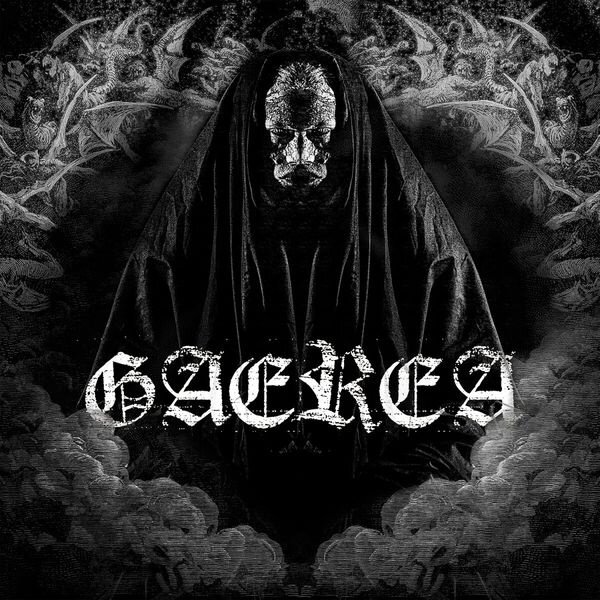 Gaerea - --- Season Of Mist, 2023 Reissue