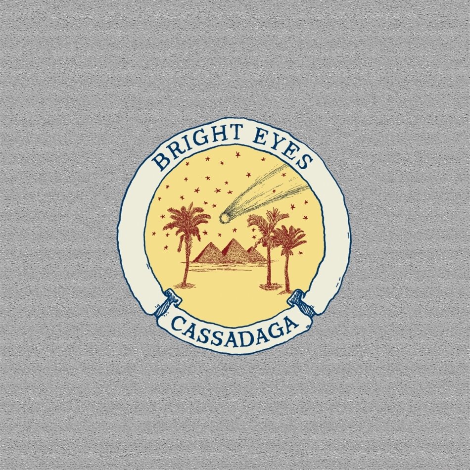 Bright Eyes - Cassadaga 2023 Remaster, Dead Ocean