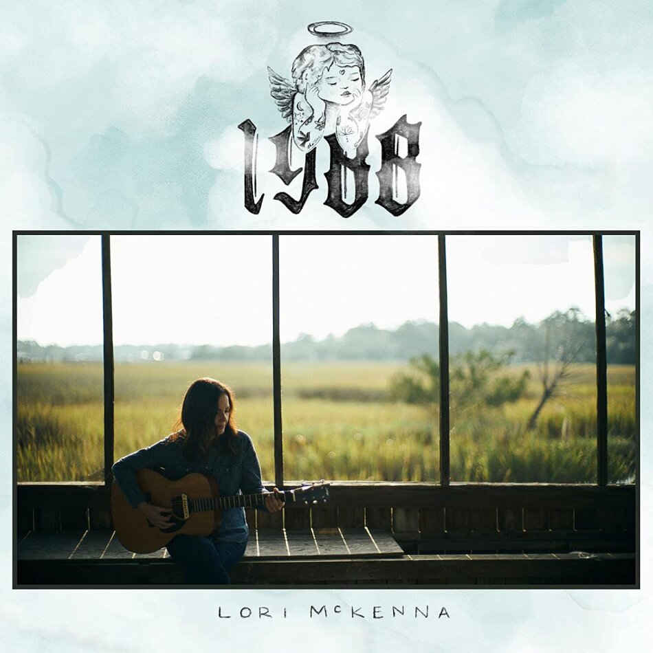 Lori McKenna - 1988 LP