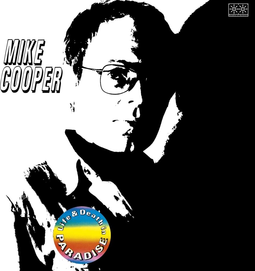 Mike Cooper - Life And Death In Paradise + Milan Live Acoustic 2 2 CDs
