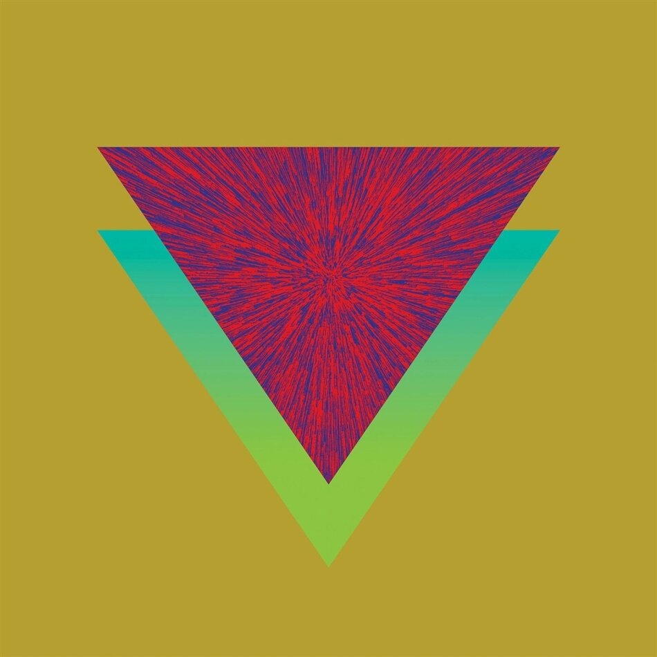 Goat - Commune 2023 Reissue, Cargo UK, Colored, LP
