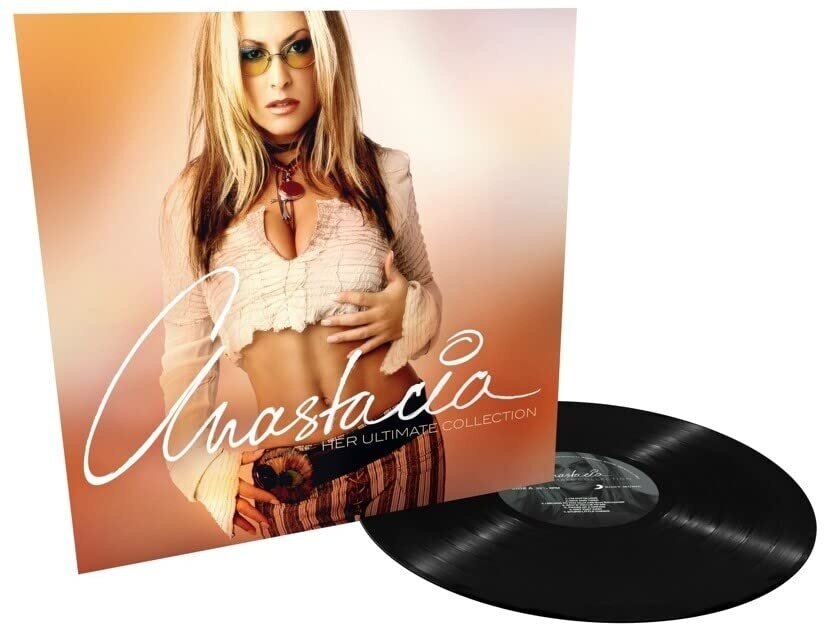 Anastacia - Her Ultimate Collection LP