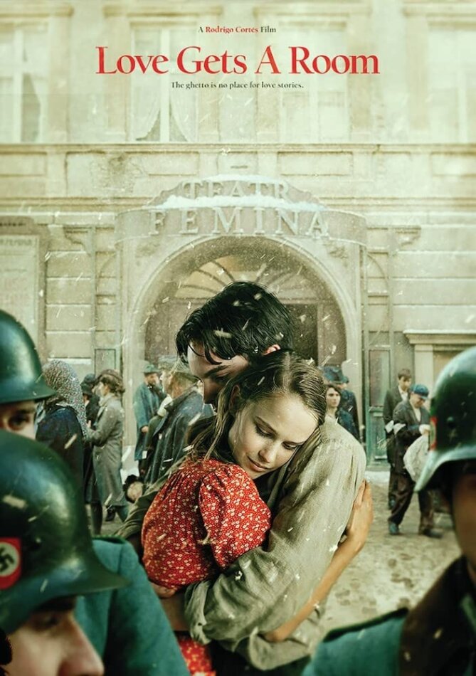 Love Gets A Room (2021)