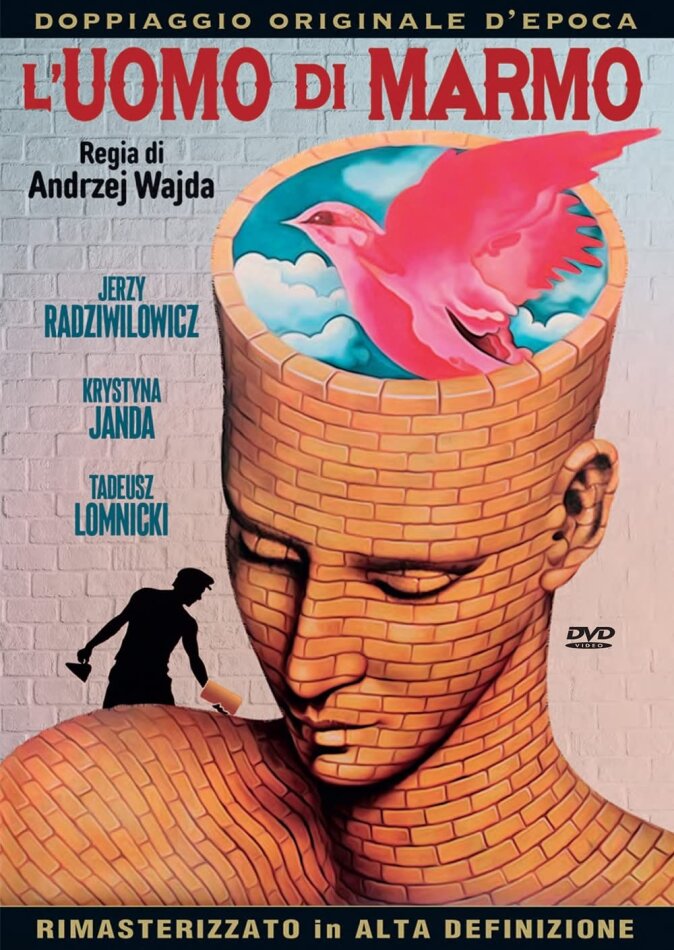 L'uomo di marmo (1977)