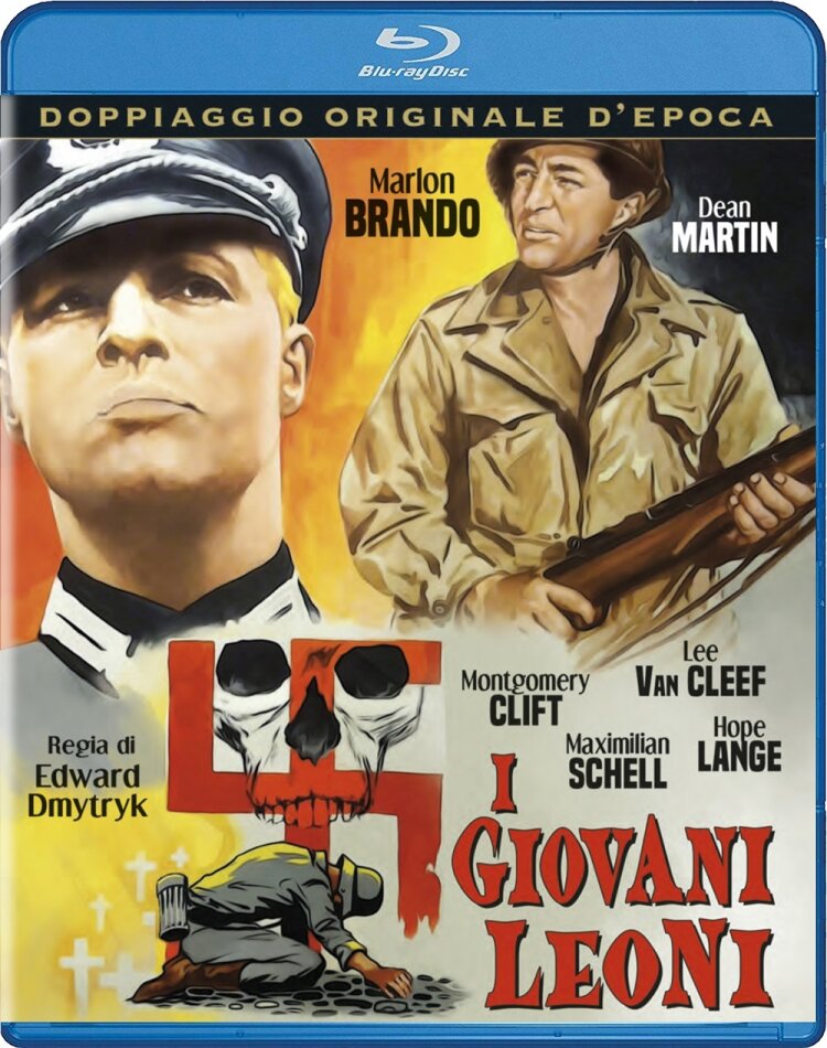 I Giovani Leoni (1958)