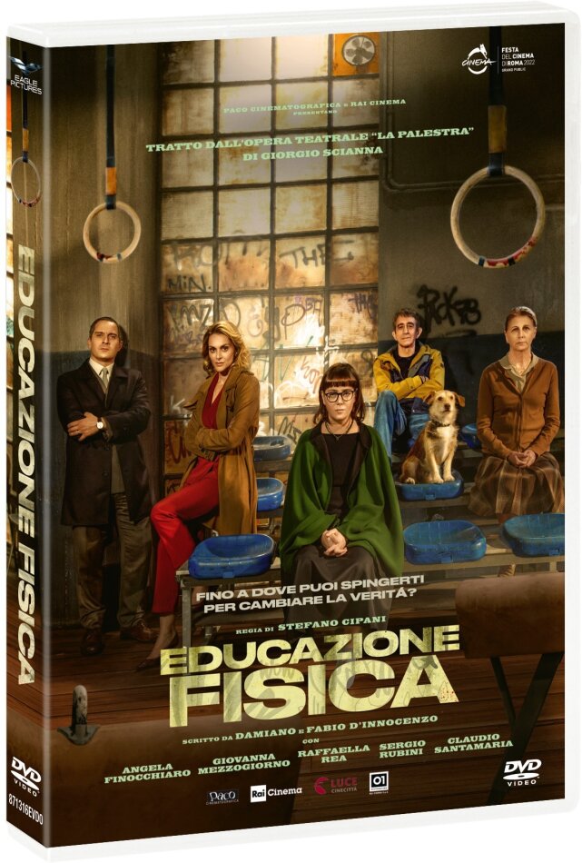 Educazione fisica (2022)