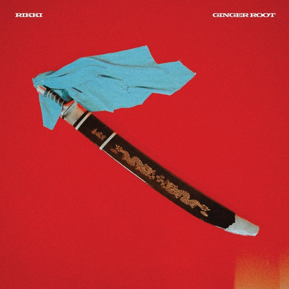 Ginger Root - Rikki 2023 Reissue, LP