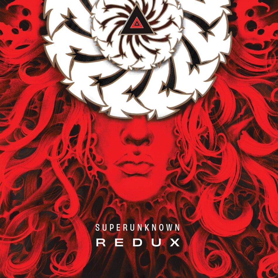 Superunknown (Redux) 2 CDs