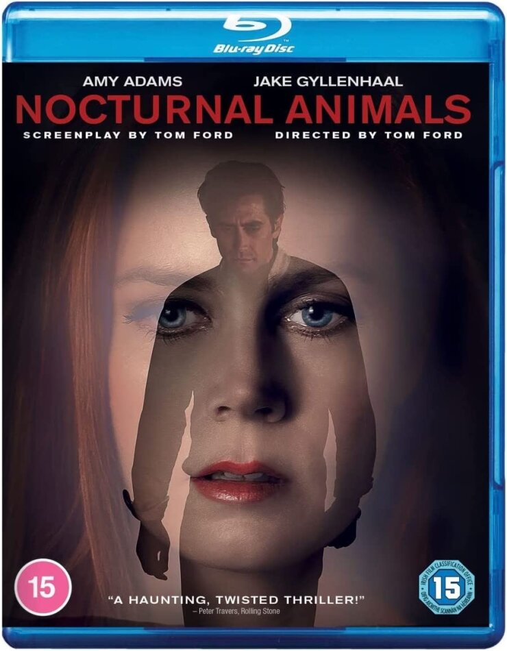 Nocturnal Animals (2016)