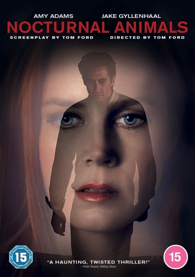 Nocturnal Animals (2016)