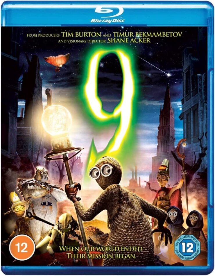 9 (2009)