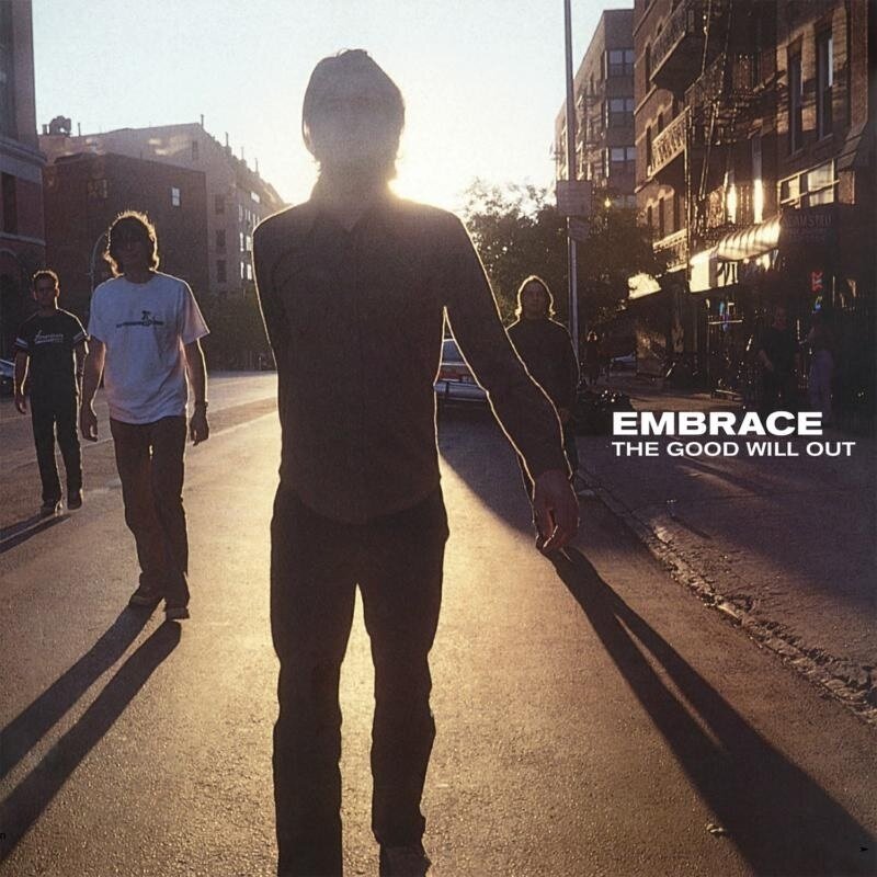 Embrace - Good Will Out 2023 Reissue, 2 LPs