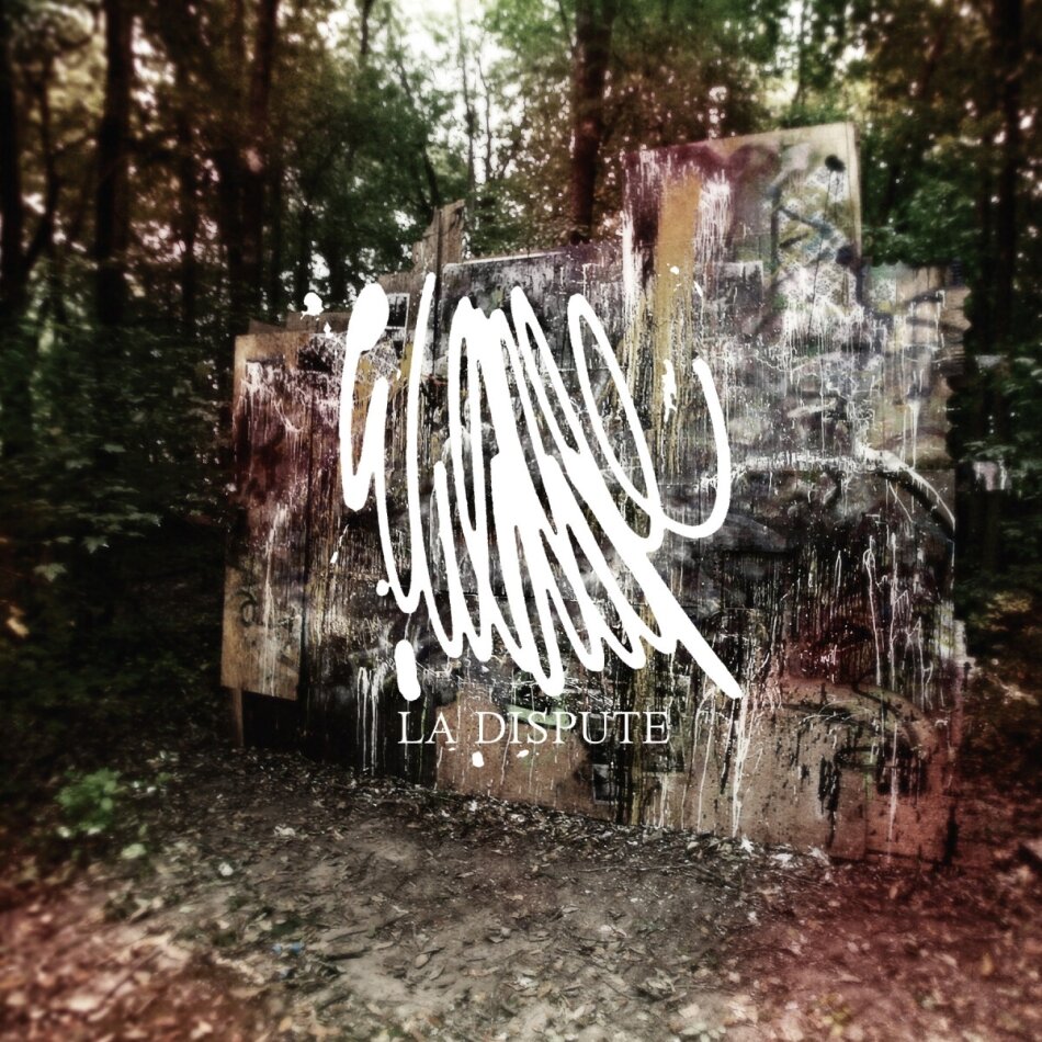 La Dispute - Wildlife 2023 Reissue, Purple Vinyl, 2 LPs